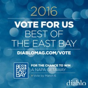 best of east bay 2016